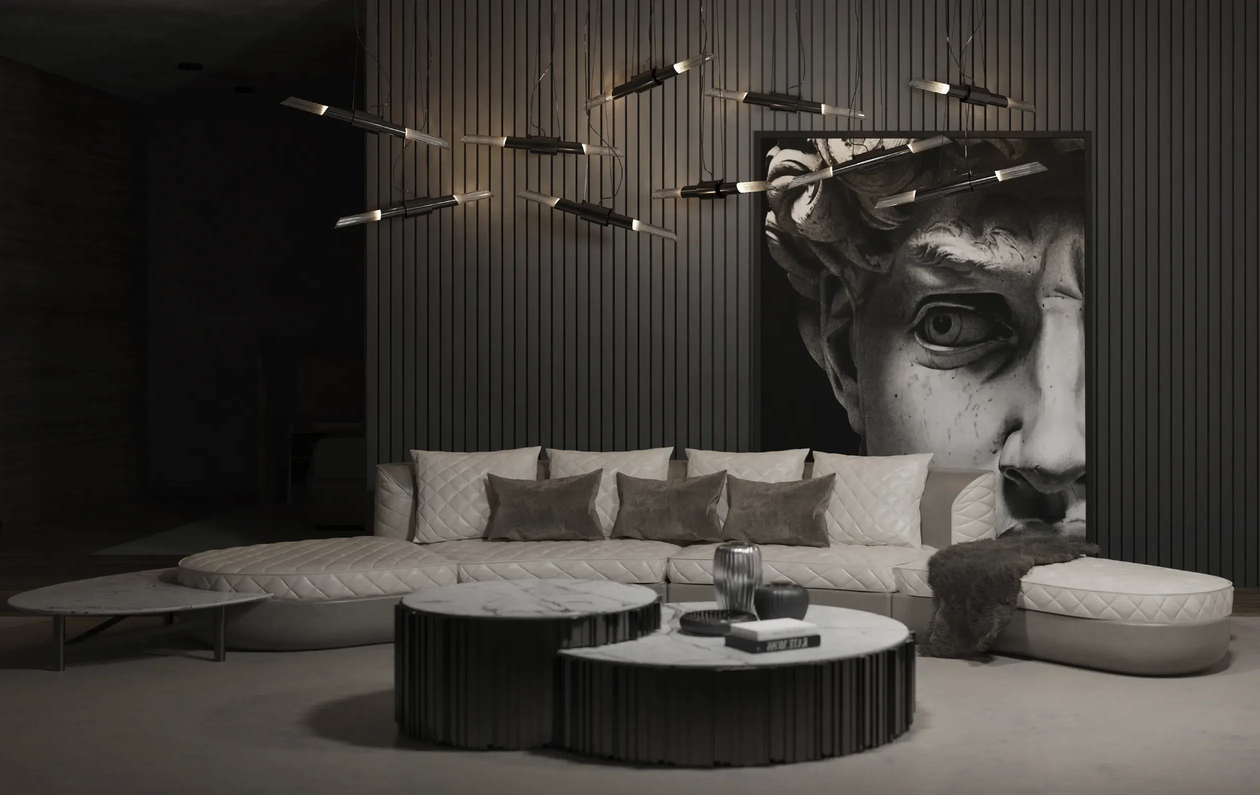 Диван Flow - 16