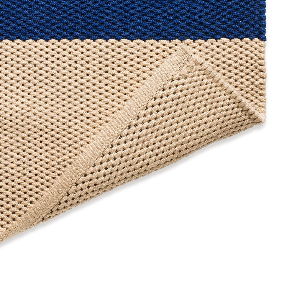 Кілем сыртқы Deck Electric Blue | Өлшемі: 250 x 350 см