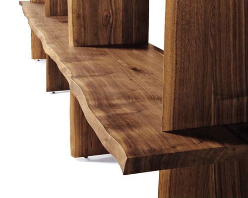 Библиотека Capanna Exquisite S-155