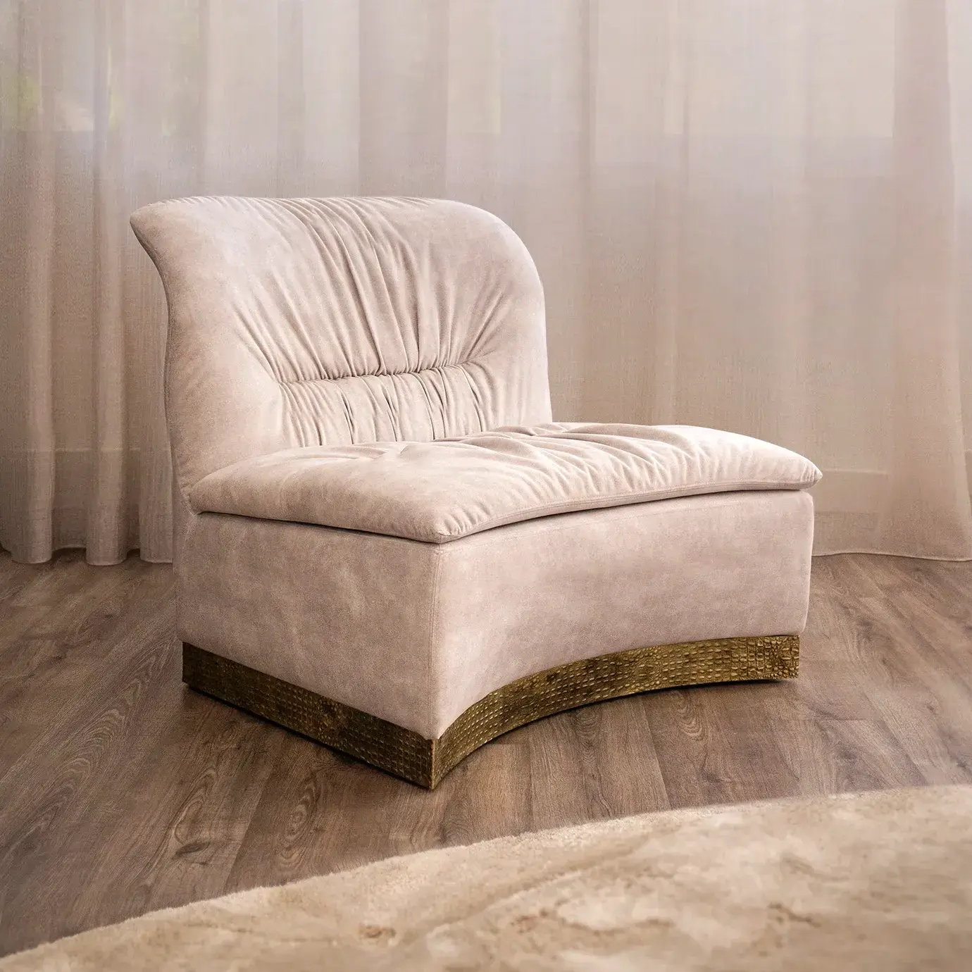 Кресло для отдыха Cleopatra