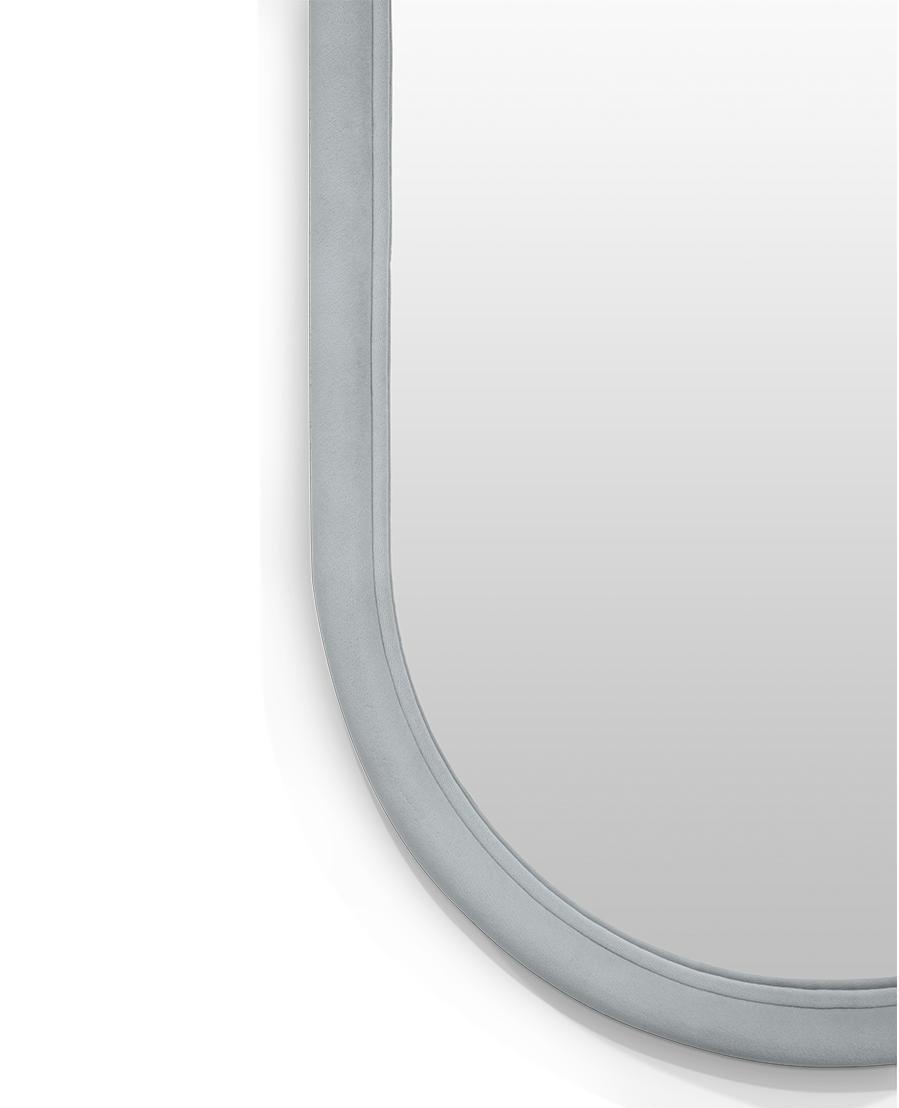 Настенное зеркало для детей Sweet Swirl Petite