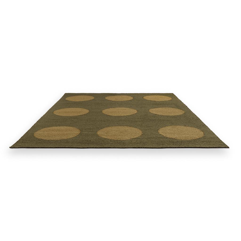 Ковер уличный Festival Dots | Размер: 140 x 200 см