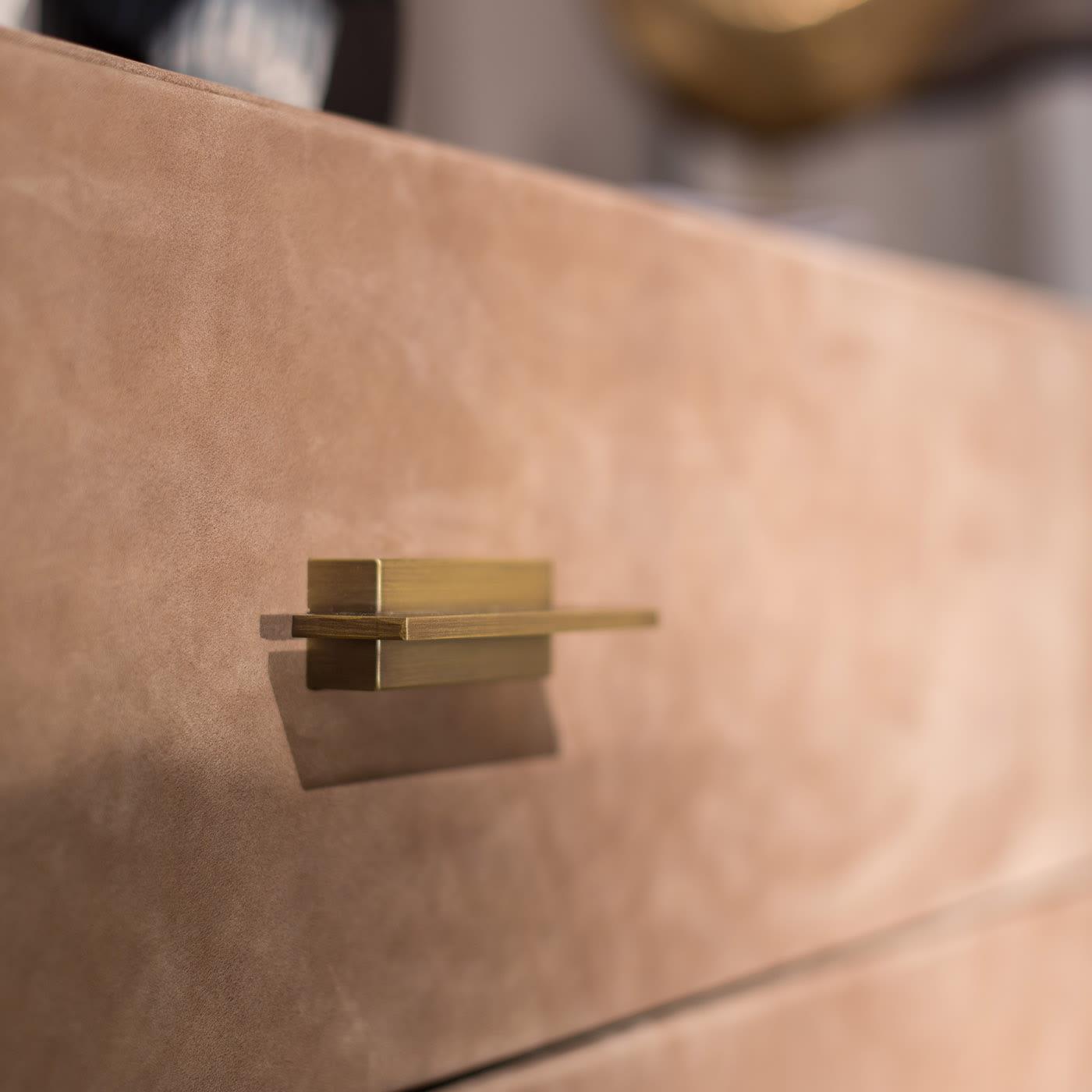 Комод дизайнерский ручной работы Tribeca