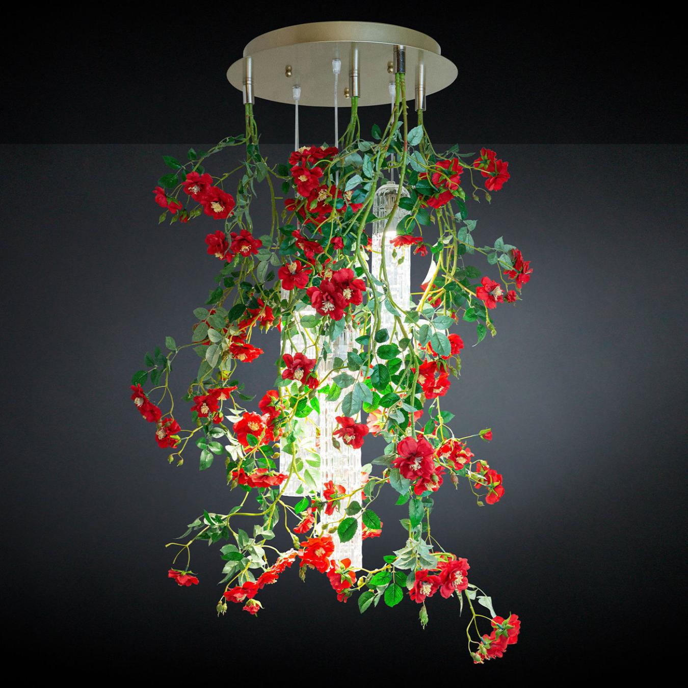 Red Roses кіші люстрасы