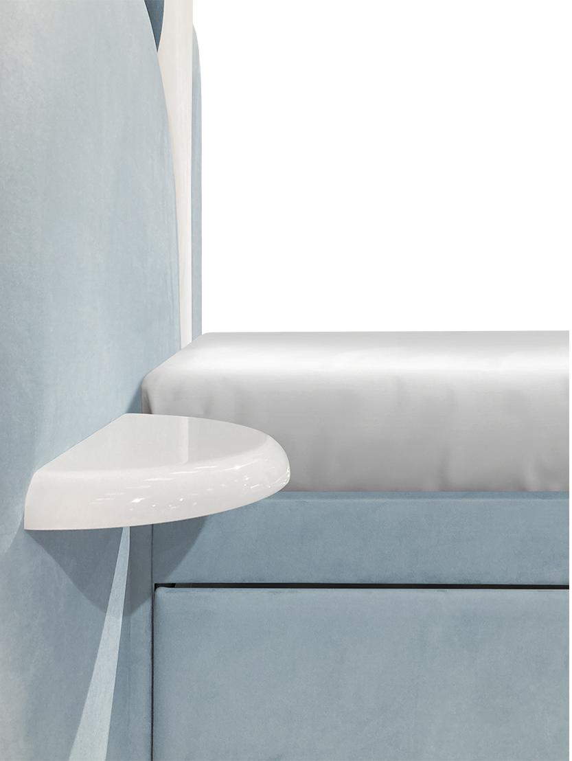 Кровать для детей Highland Warrior