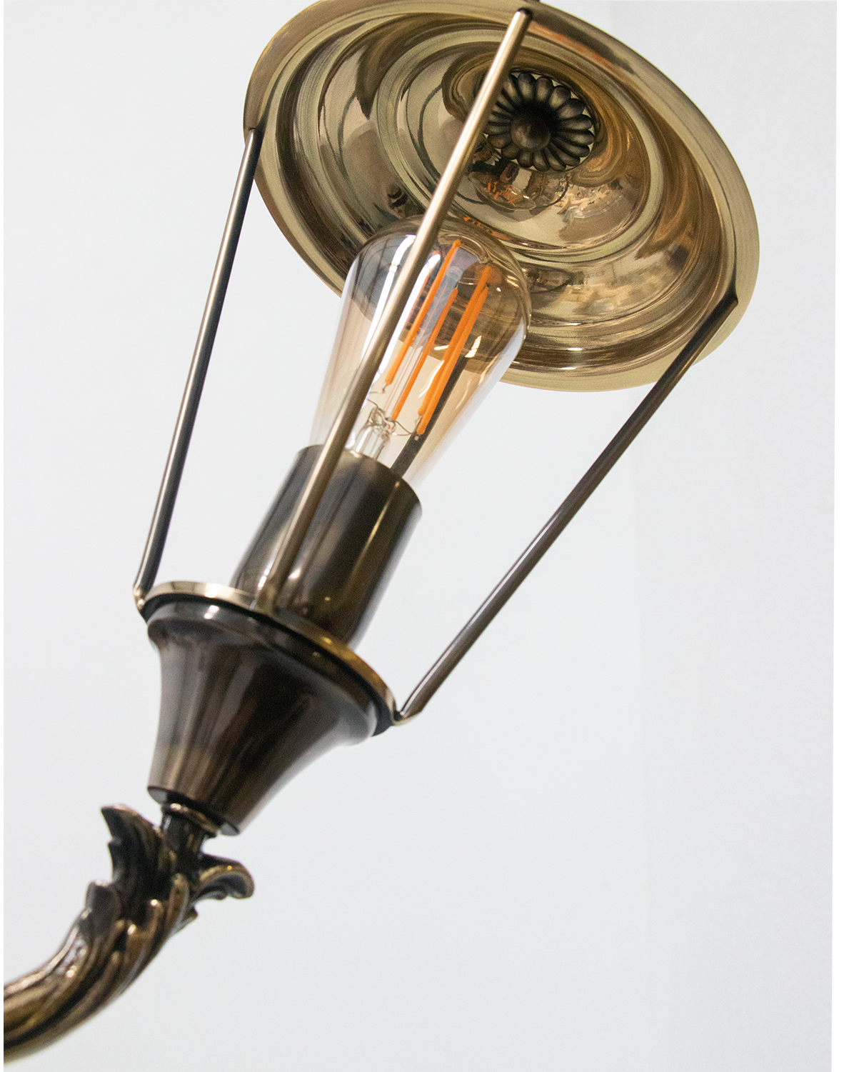 Прямоугольное зеркало Illumina