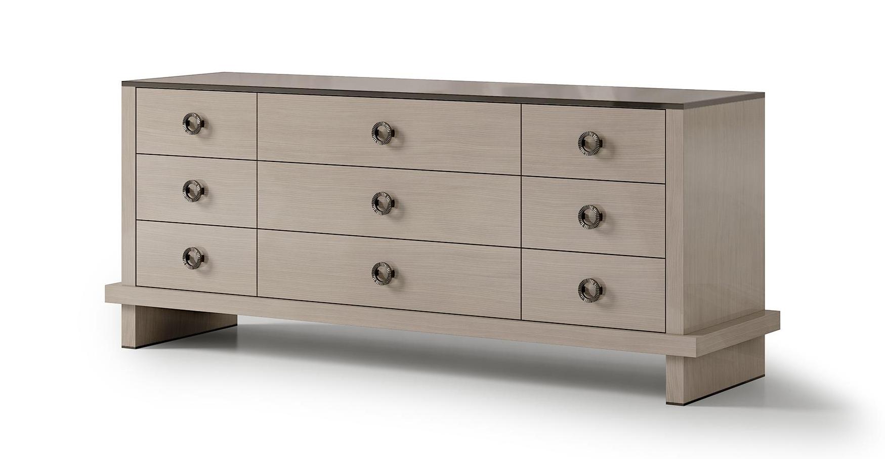 Комод с 9 ящиками My Story