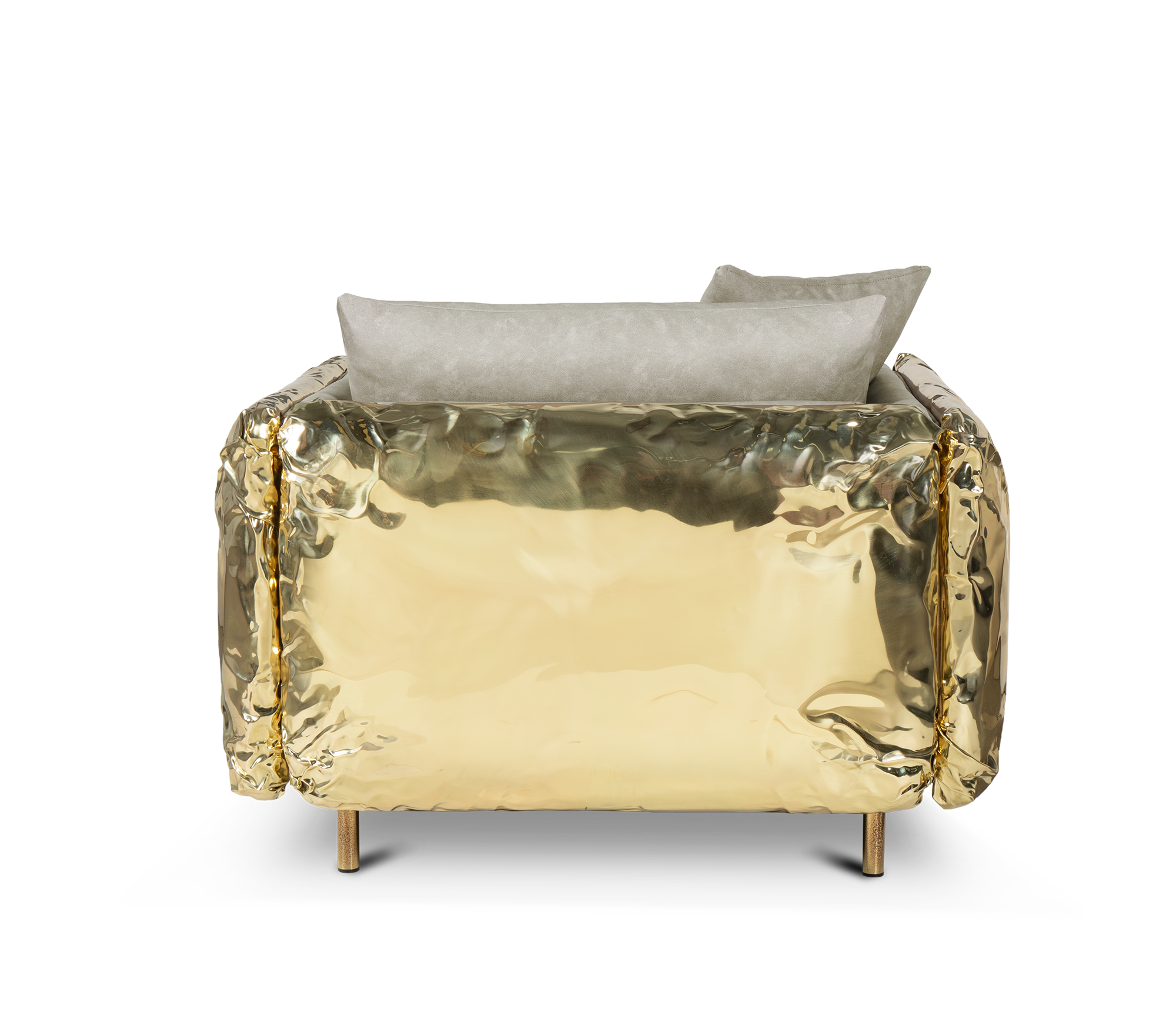 Кресло Imperia Luxe