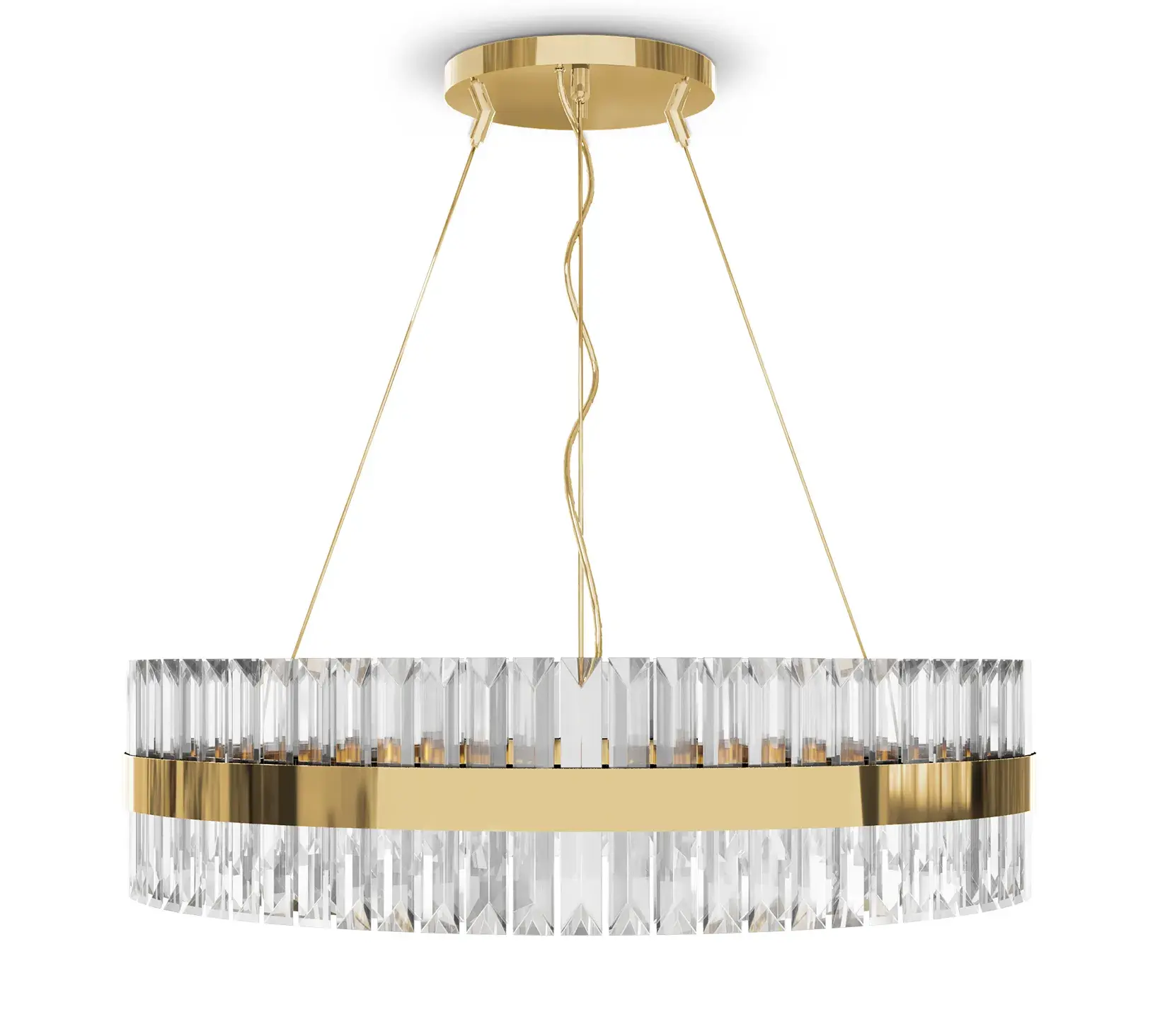 Подвесной светильник Freedom Slim