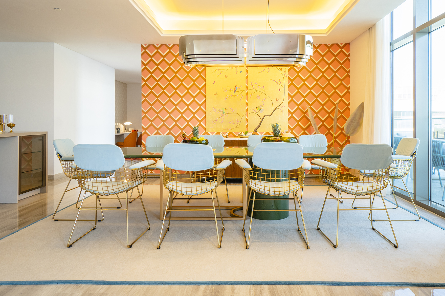 Подвесной светильник Regal