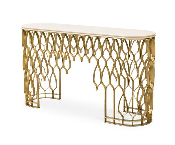 Консоль Sanctuary