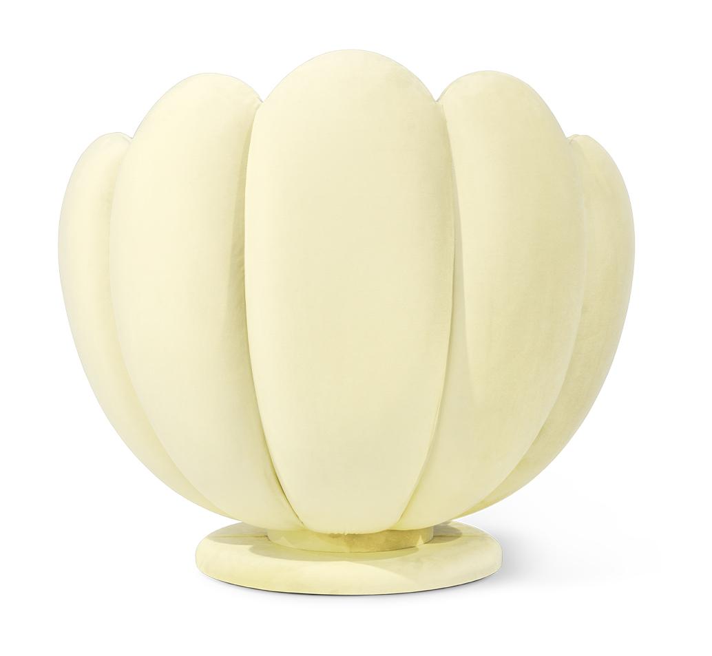 Детское кресло Lotus Serenity