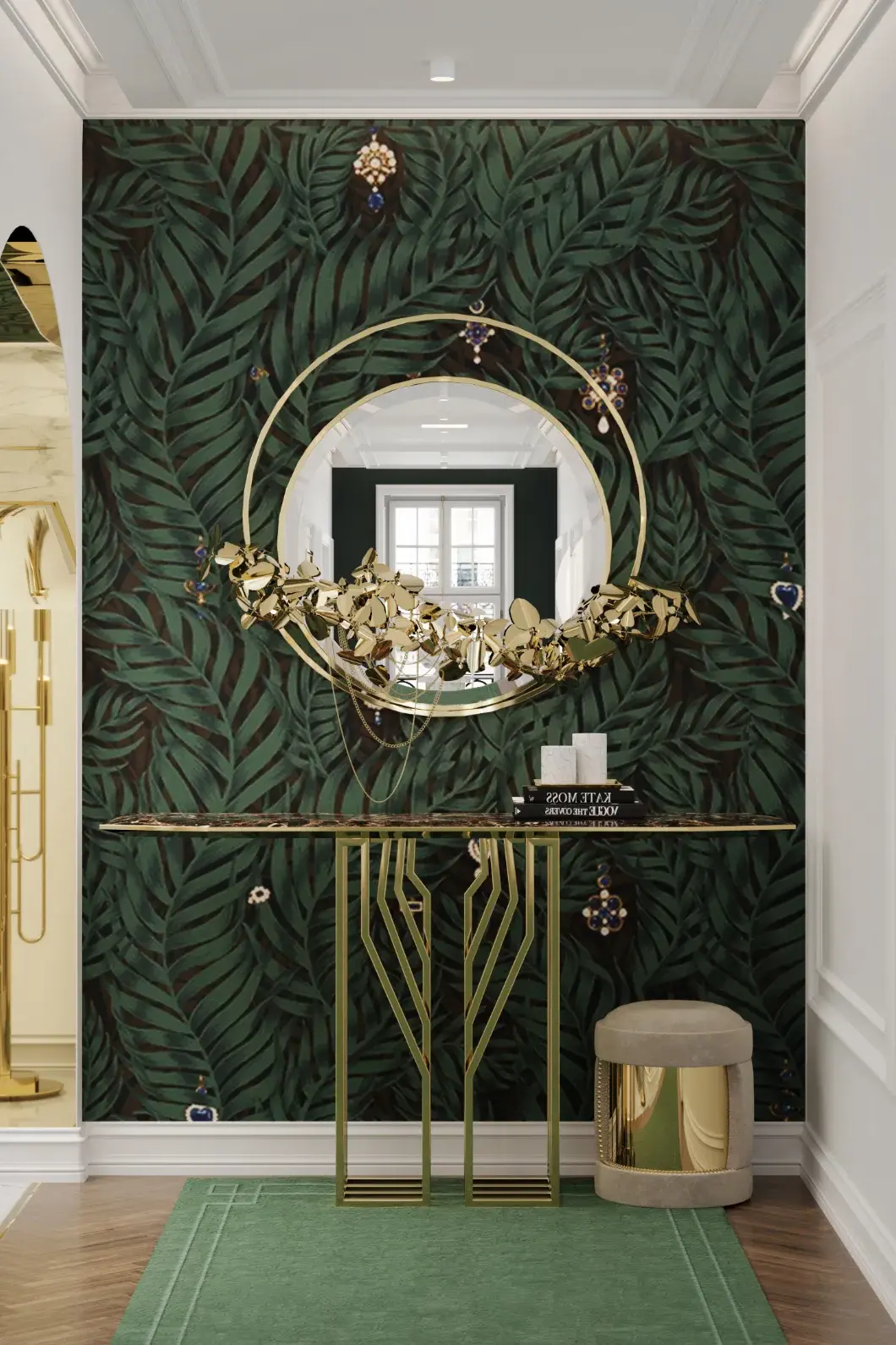 Табурет Shield - 4