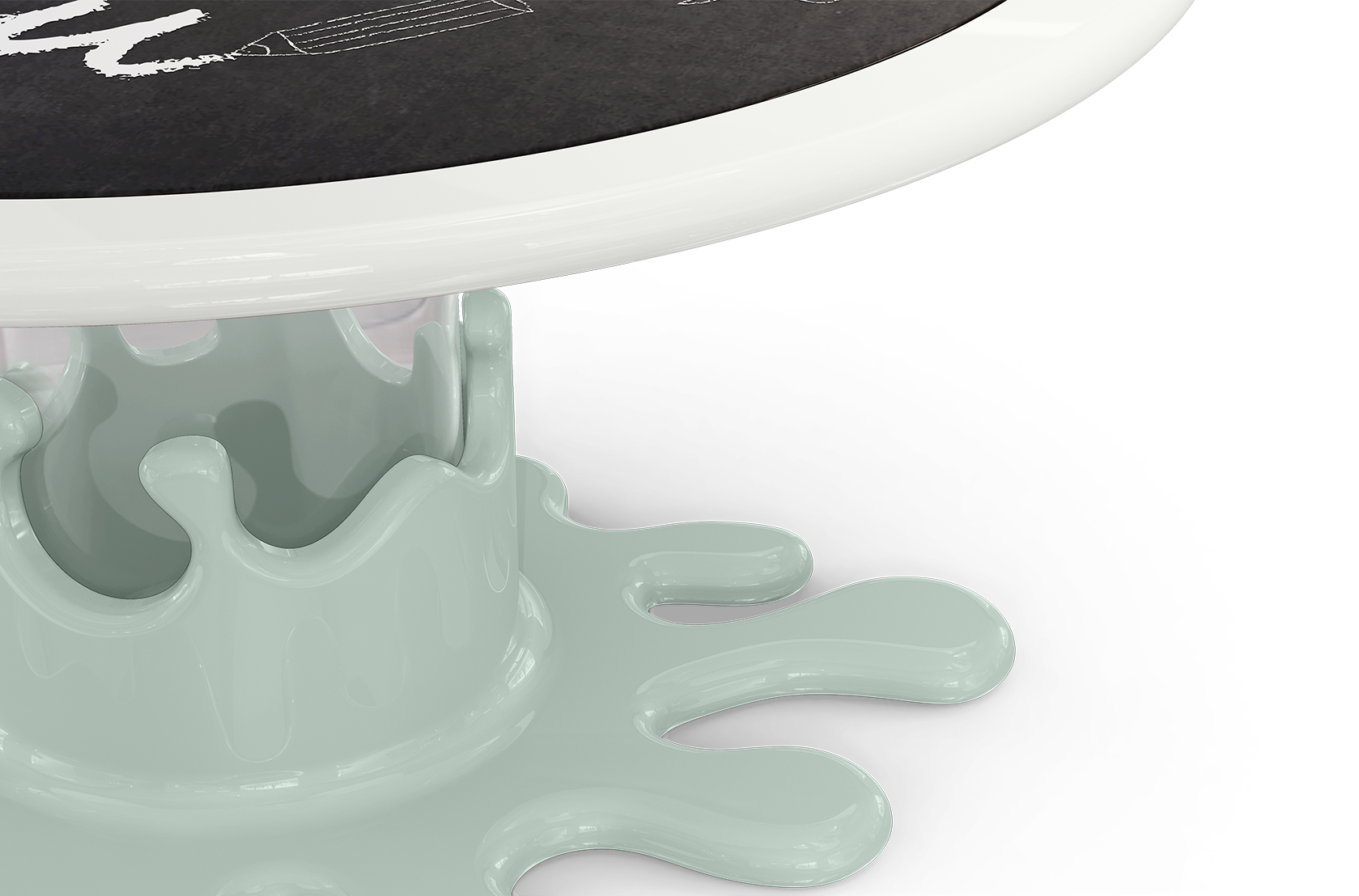 Детский столик Marshmallow Play Adventure