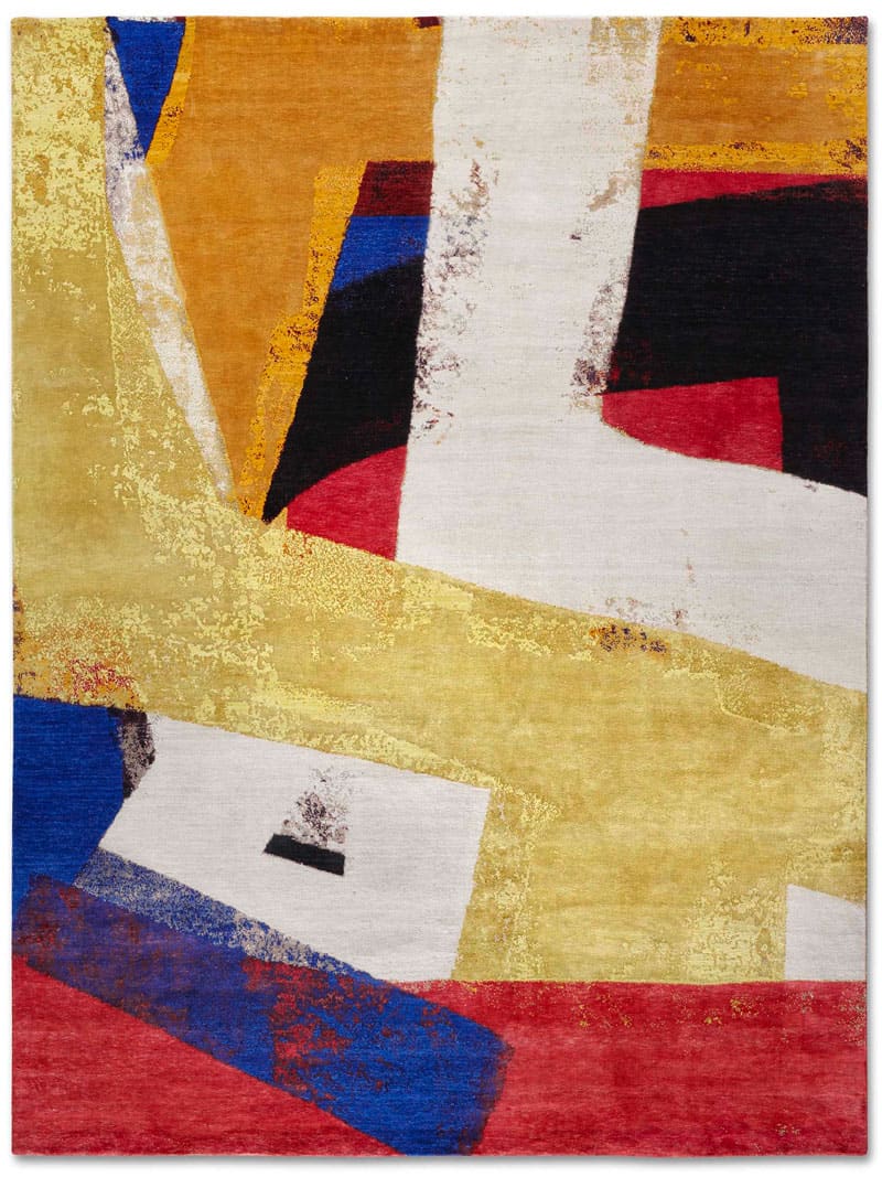 Ковер ручной работы Original