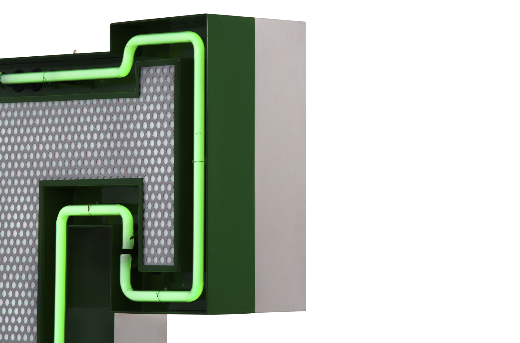 Декоративный светильник Timeless Letter T