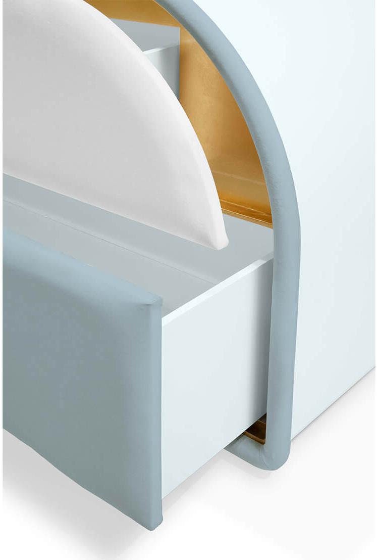 Детский комод Candy Coated Twin