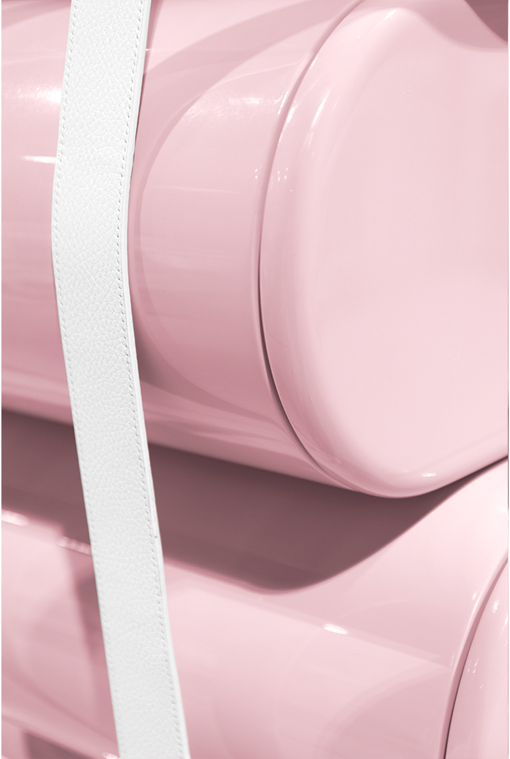 Детский комод Nimbus Horizon