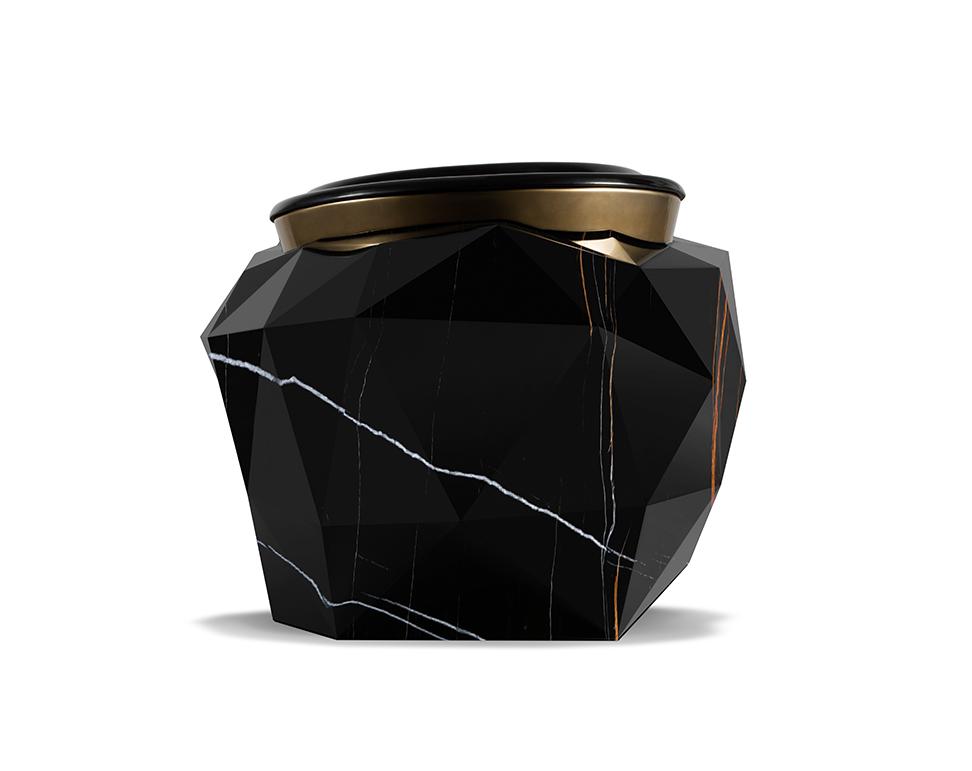 Ванна Gemstone Faux Marble