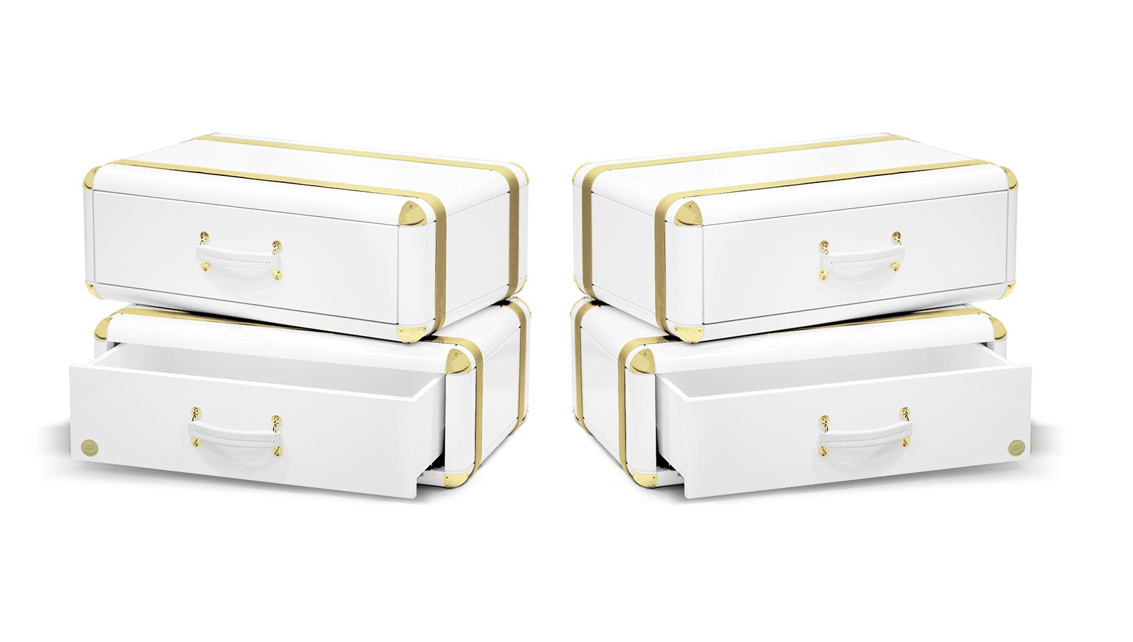 Детская прикроватная тумба Airborne Fantasy Nightstand