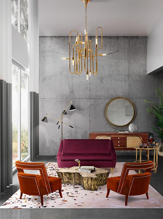 Буфет Darius - 1