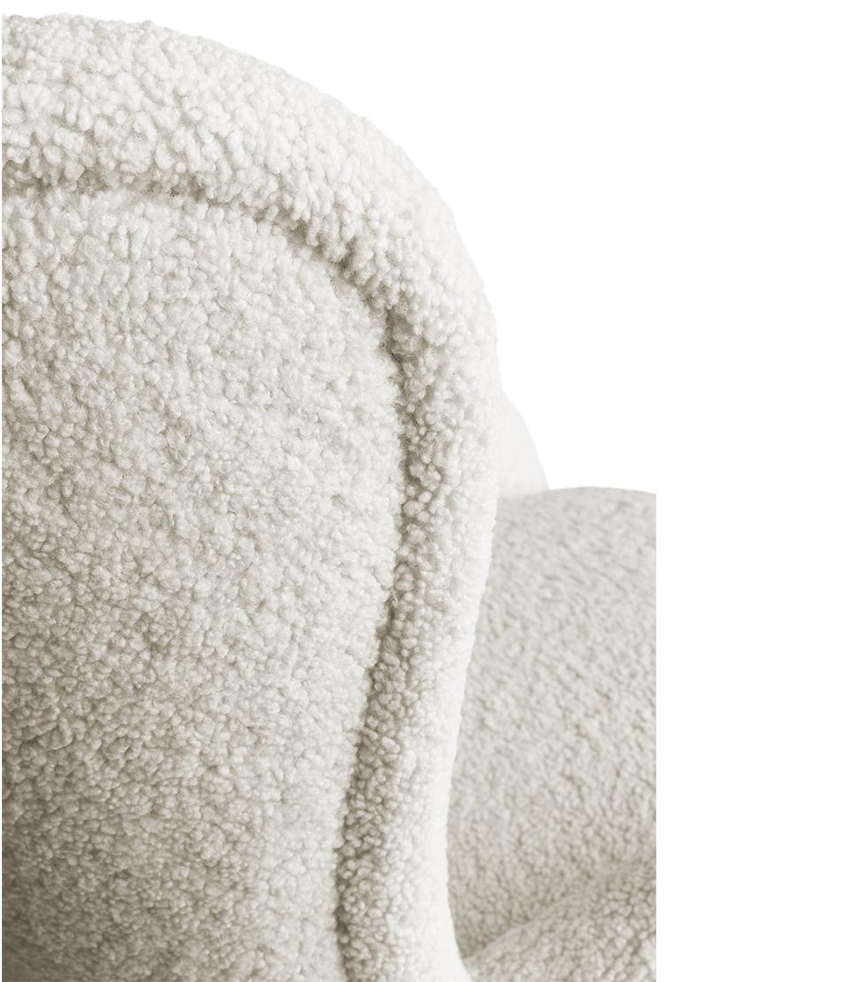 Детское кресло-качалка Cozy Glide