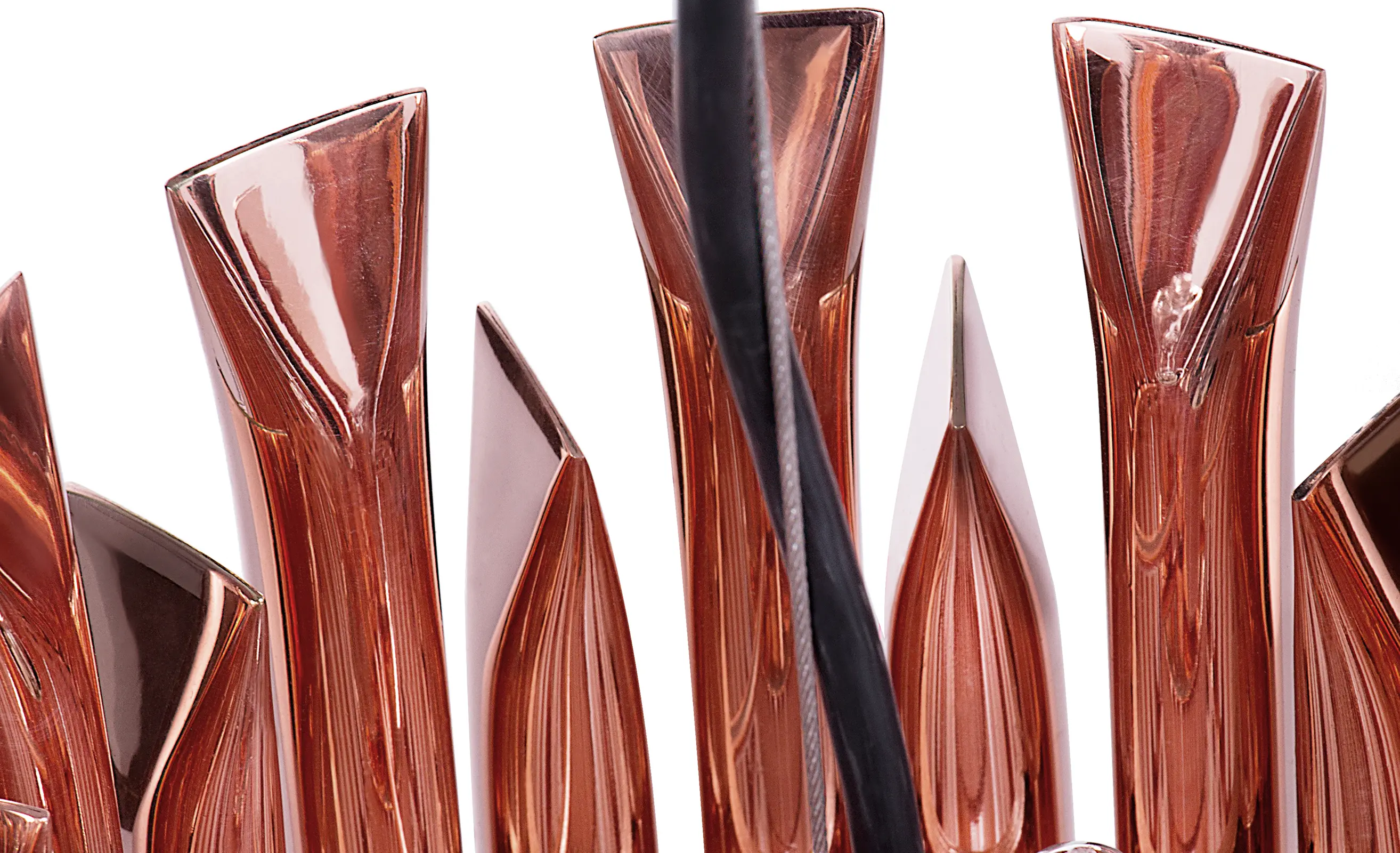 Подвесной светильник Geometry Pendant