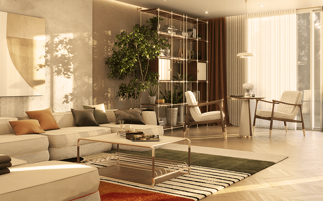 Кресло Hudley - 3