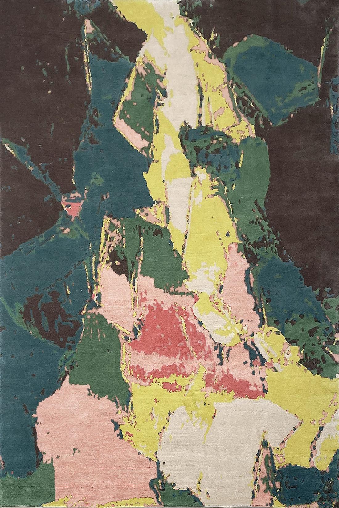Ковер Crust | Размер: 300 x 400 см