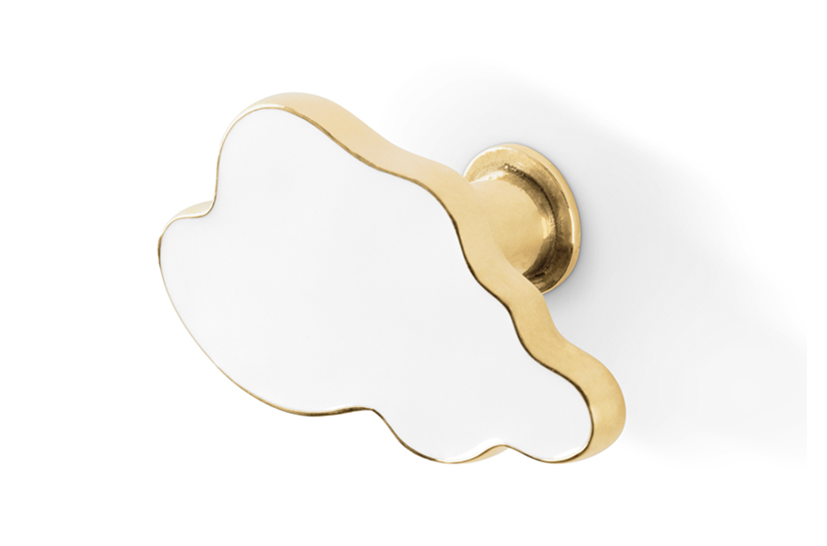 Ручка Fluffy Cloud Handle