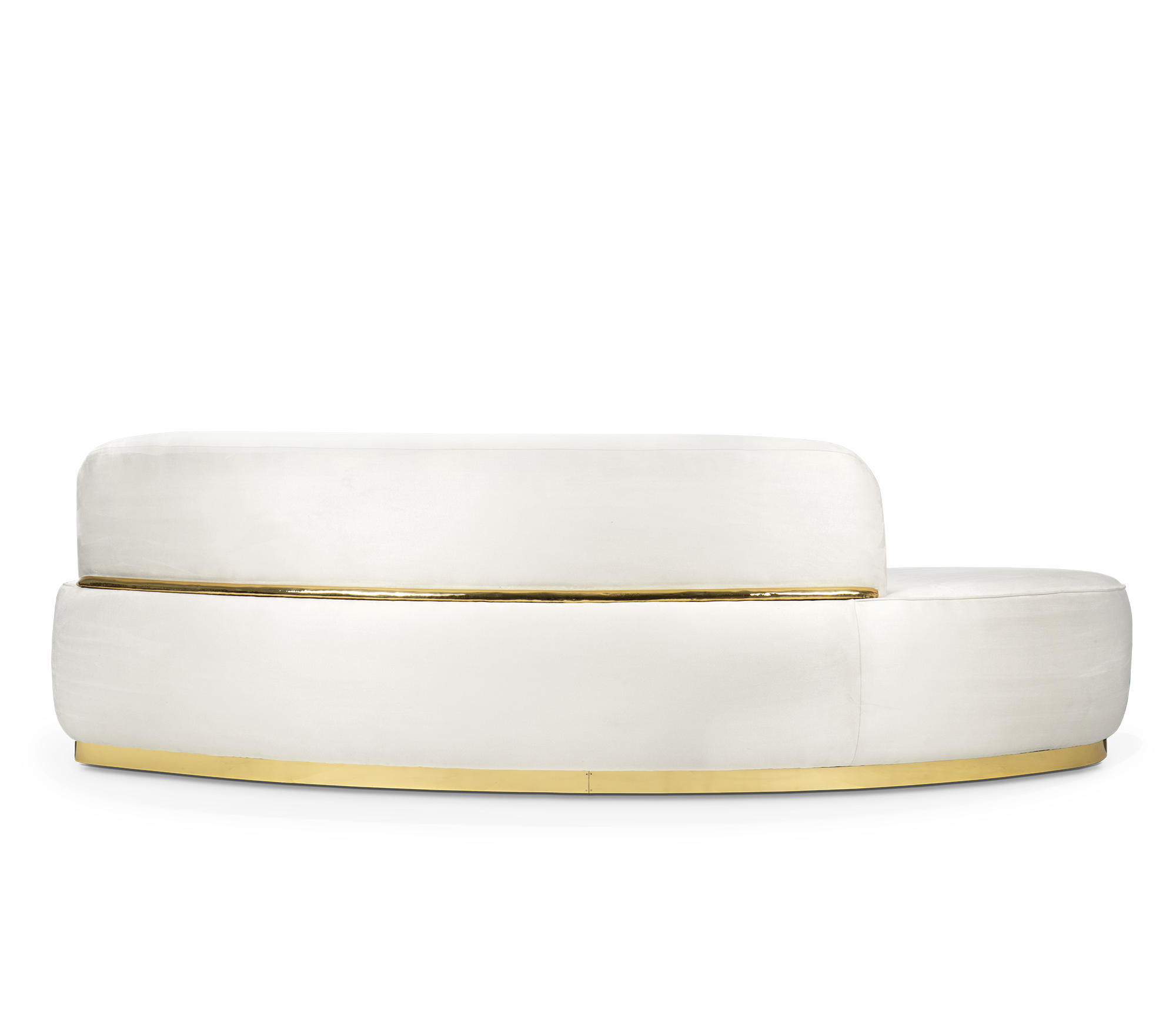 Диван Odessa Luxe