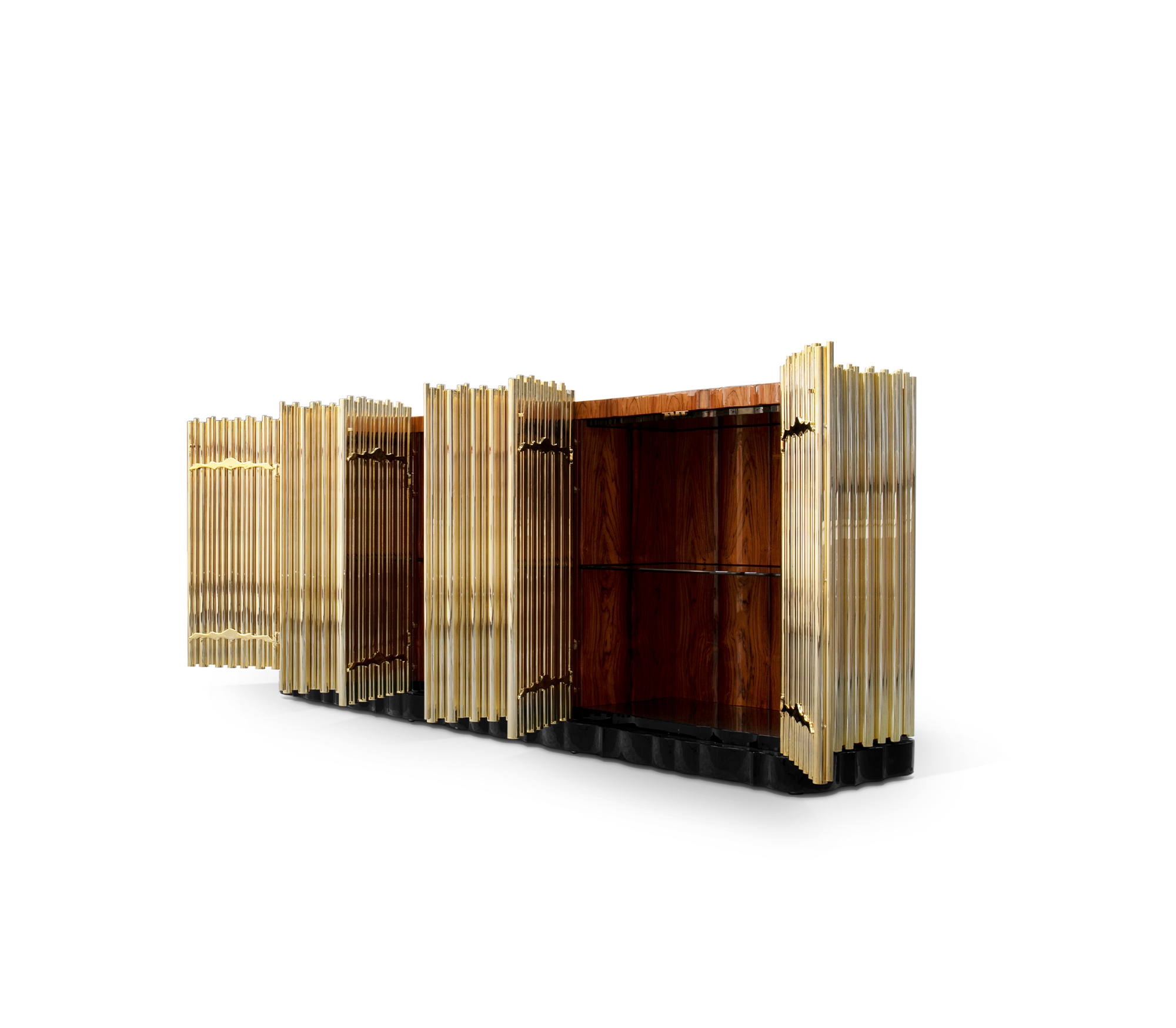 Буфет Harmony Gold Premium