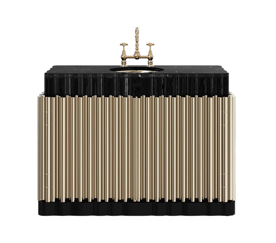 Тумба с раковиной Melody Single