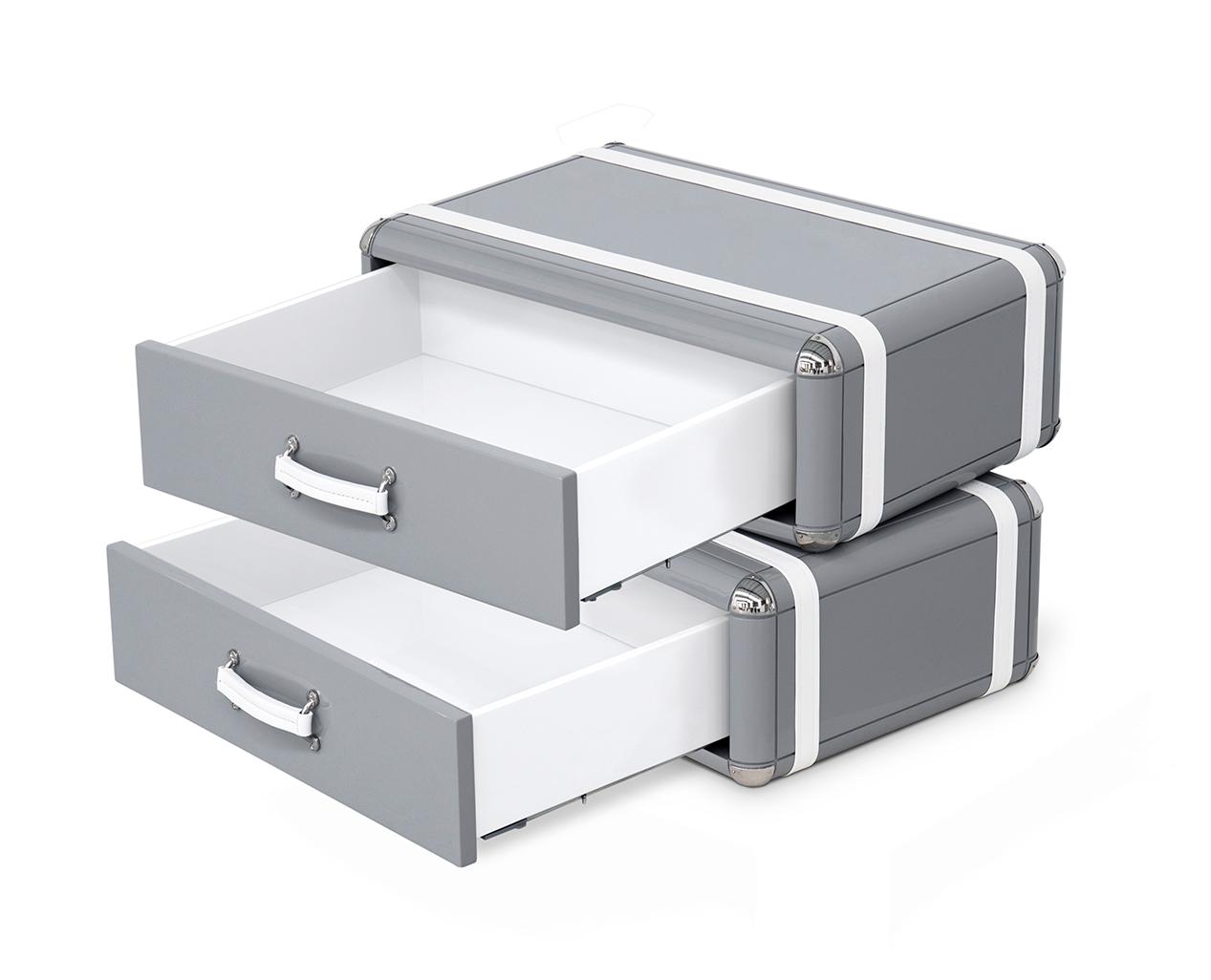 Детская прикроватная тумба Skyline Dream Nightstand