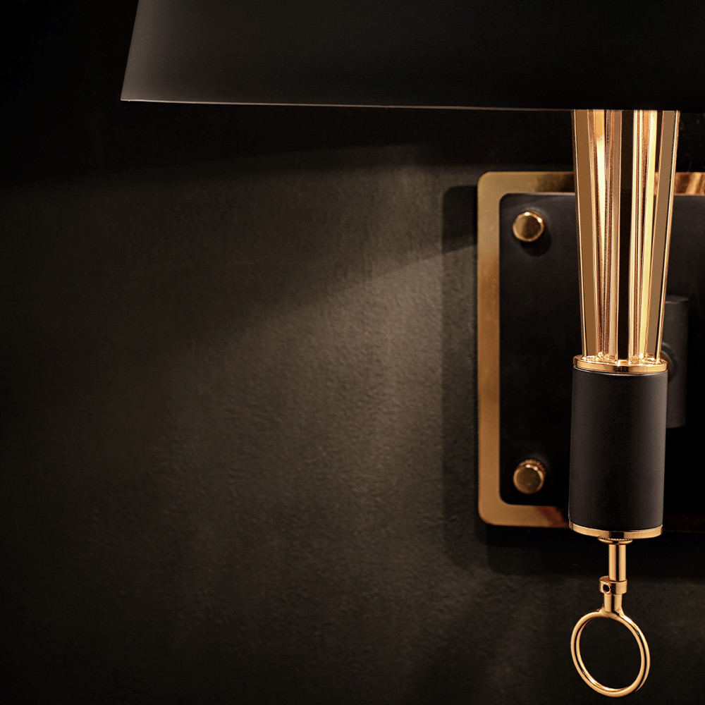 Настенное бра Legend