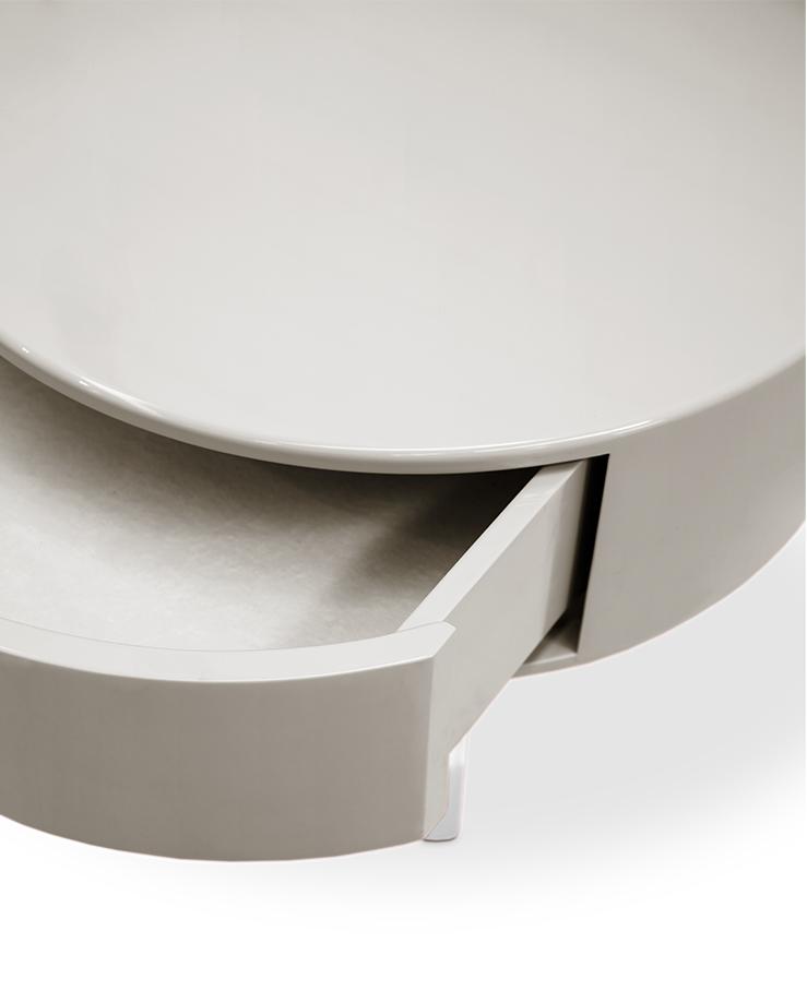 Детская прикроватная тумба Nimbus Floating Nightstand