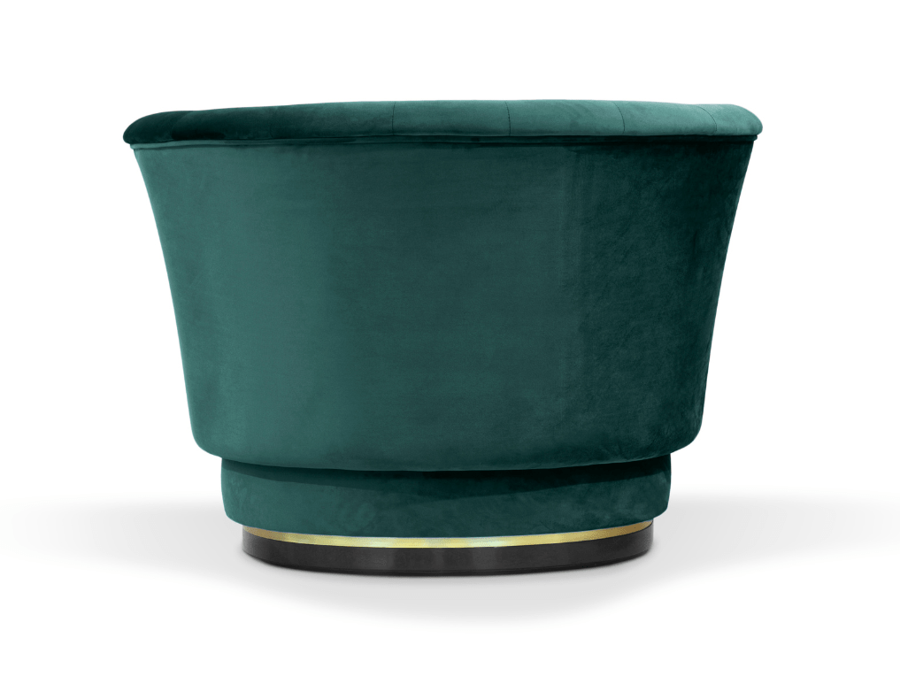 Кресло Woodland Majesty