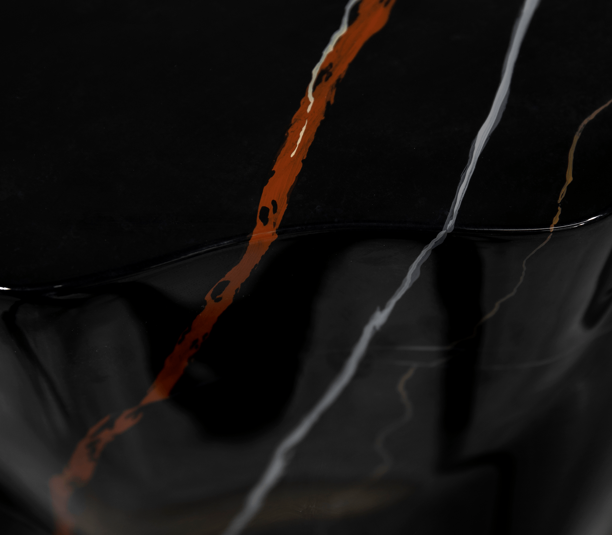 Приставной стол Spectrum Black