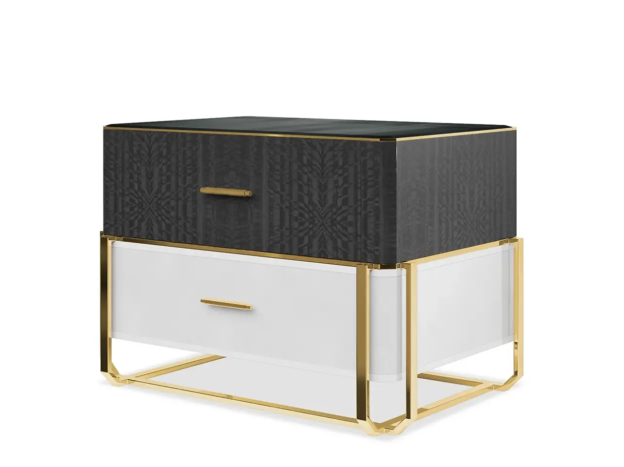 Тумба прикроватная Cadence