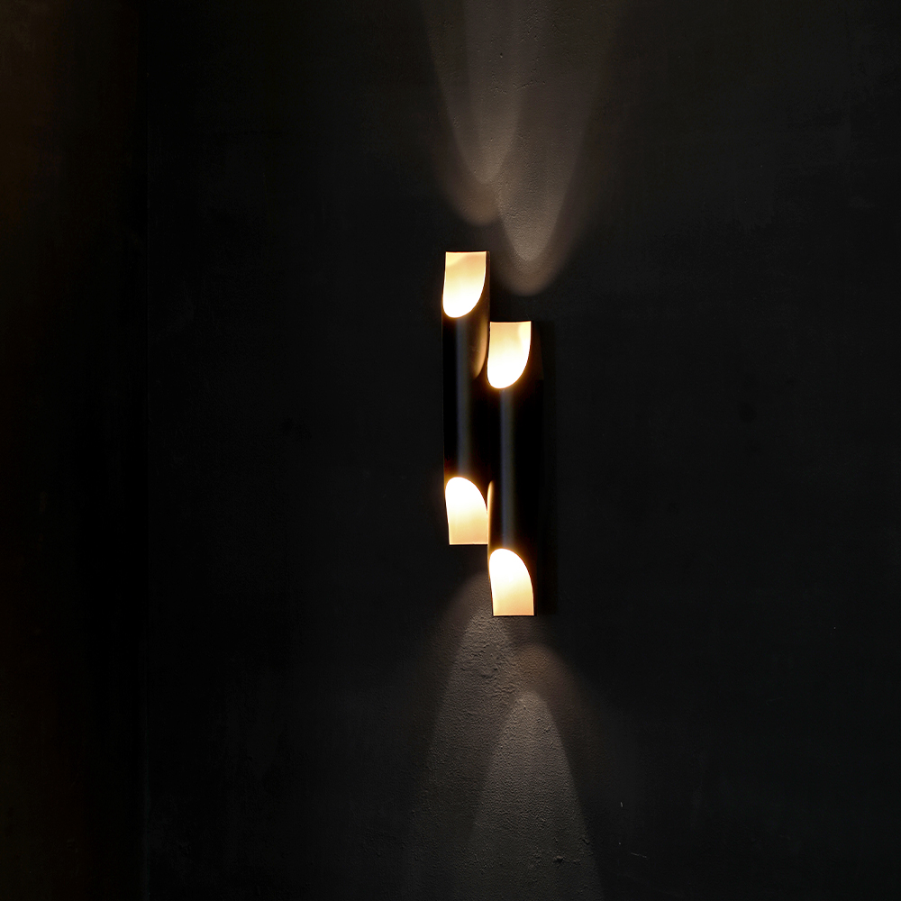 Настенное бра Bold 2