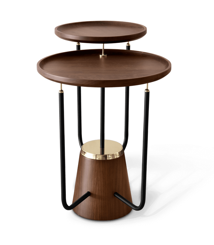 Боковой столик Garrison