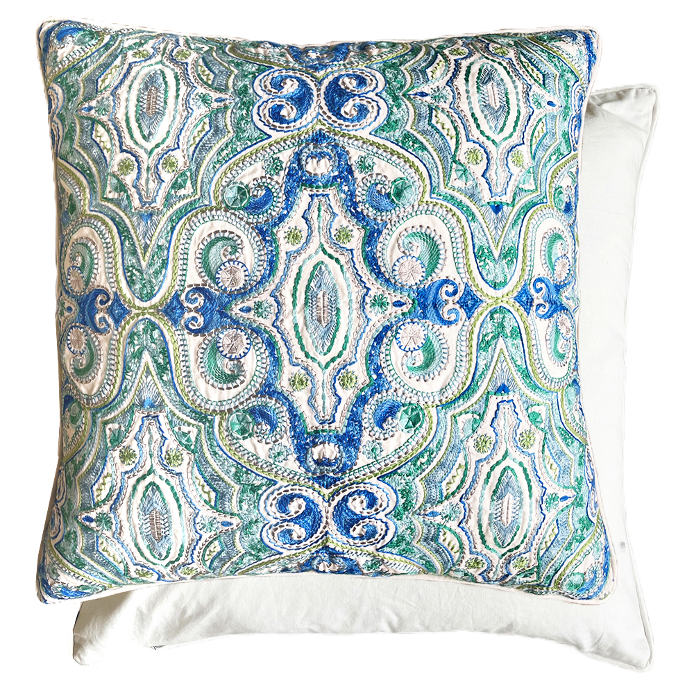 Kalan Ocean 60 × 60 жастық
