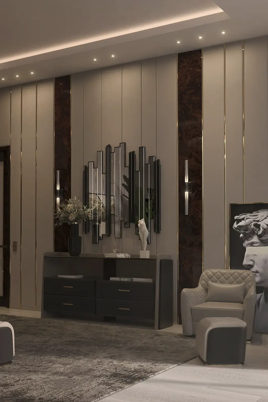 Комод Regal - 3