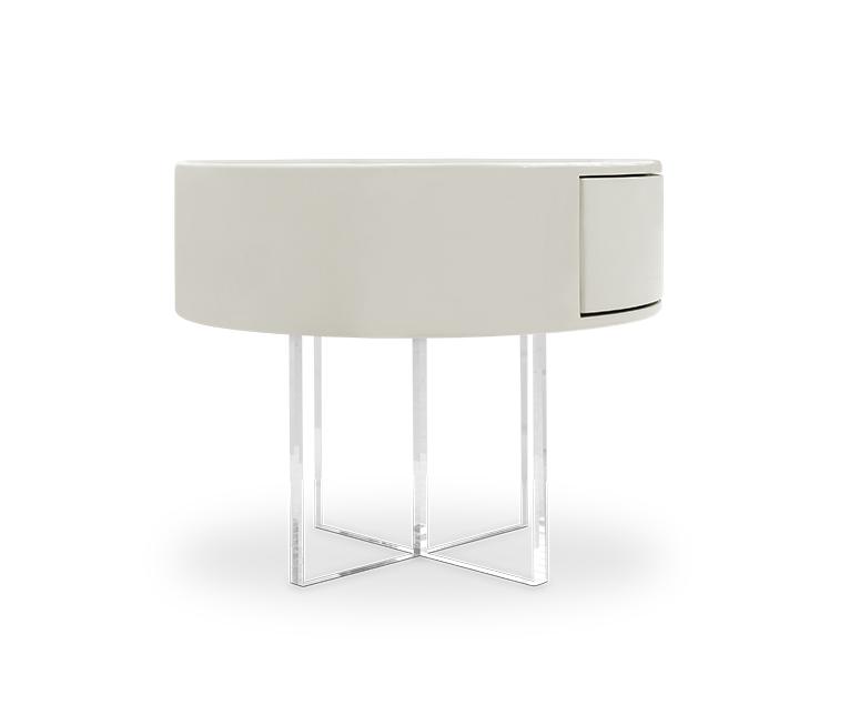 Детская прикроватная тумба Nimbus Floating Nightstand