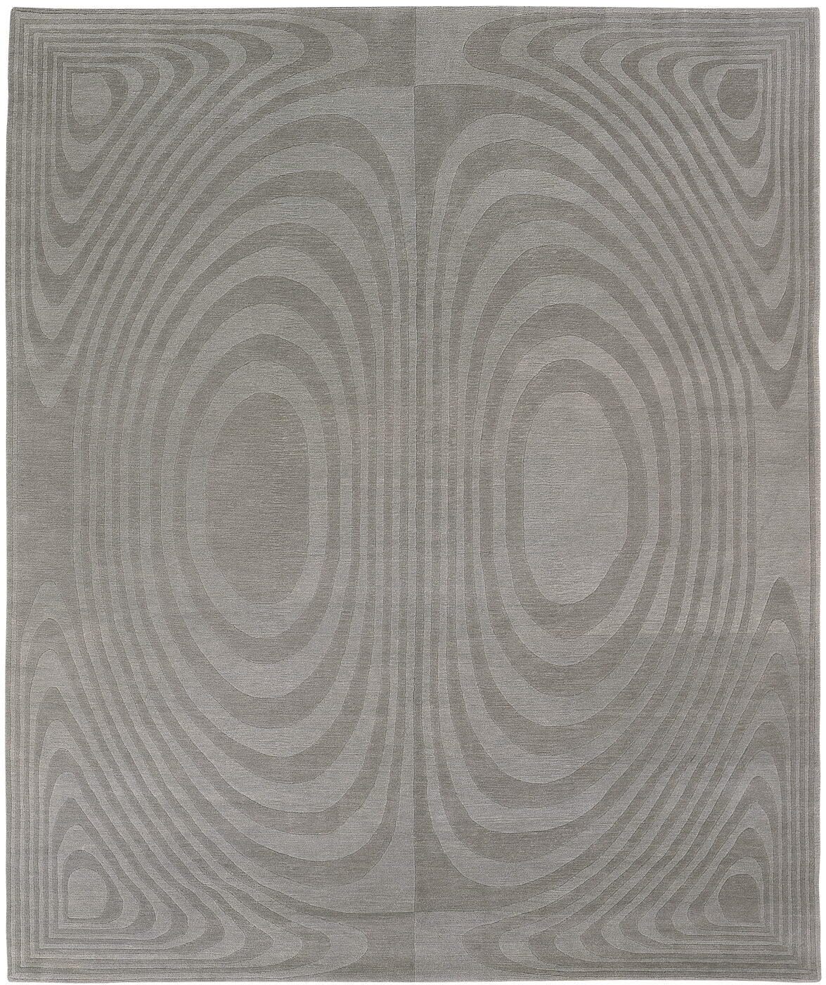 Кілем Op Art Grey