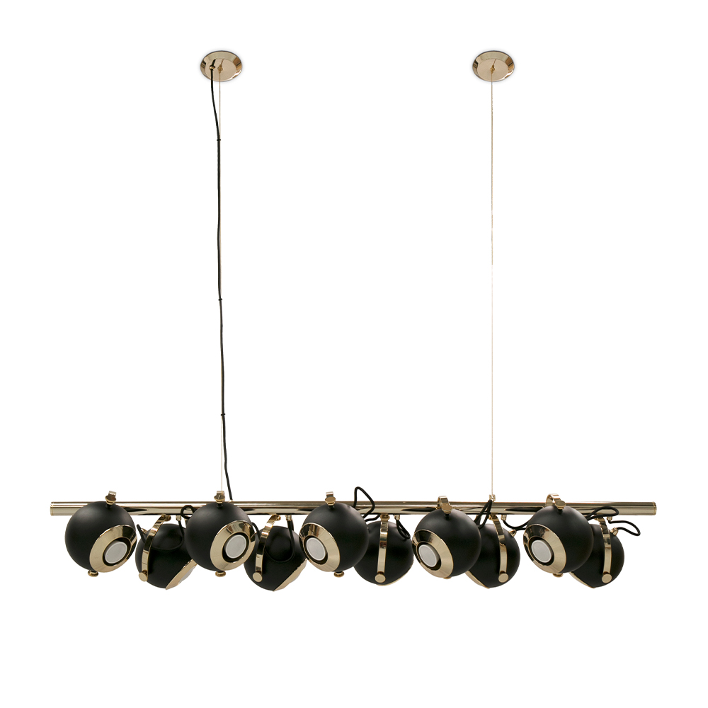 Подвесной светильник Visionary