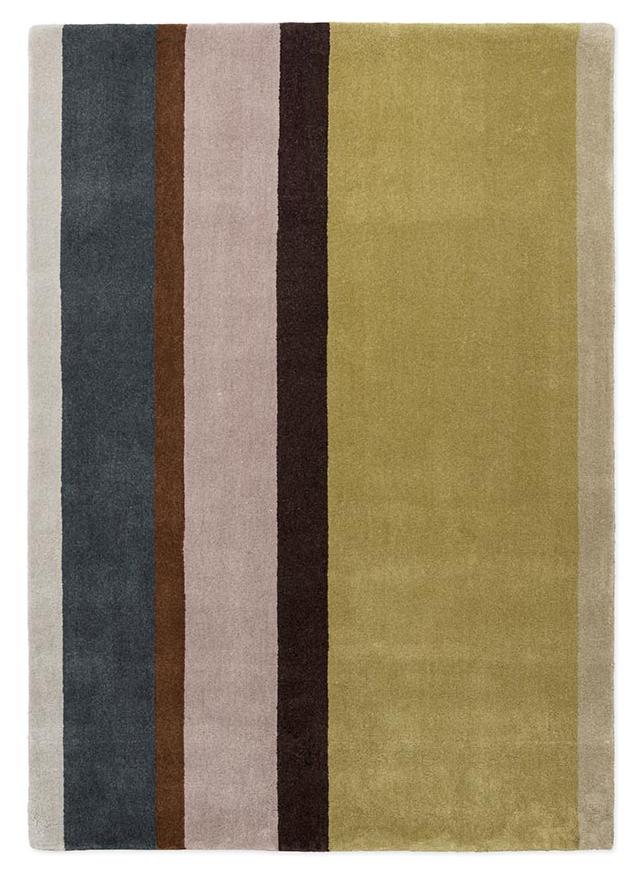 Кілем Decor Linear Retro | Өлшемі: 200 × 280 см