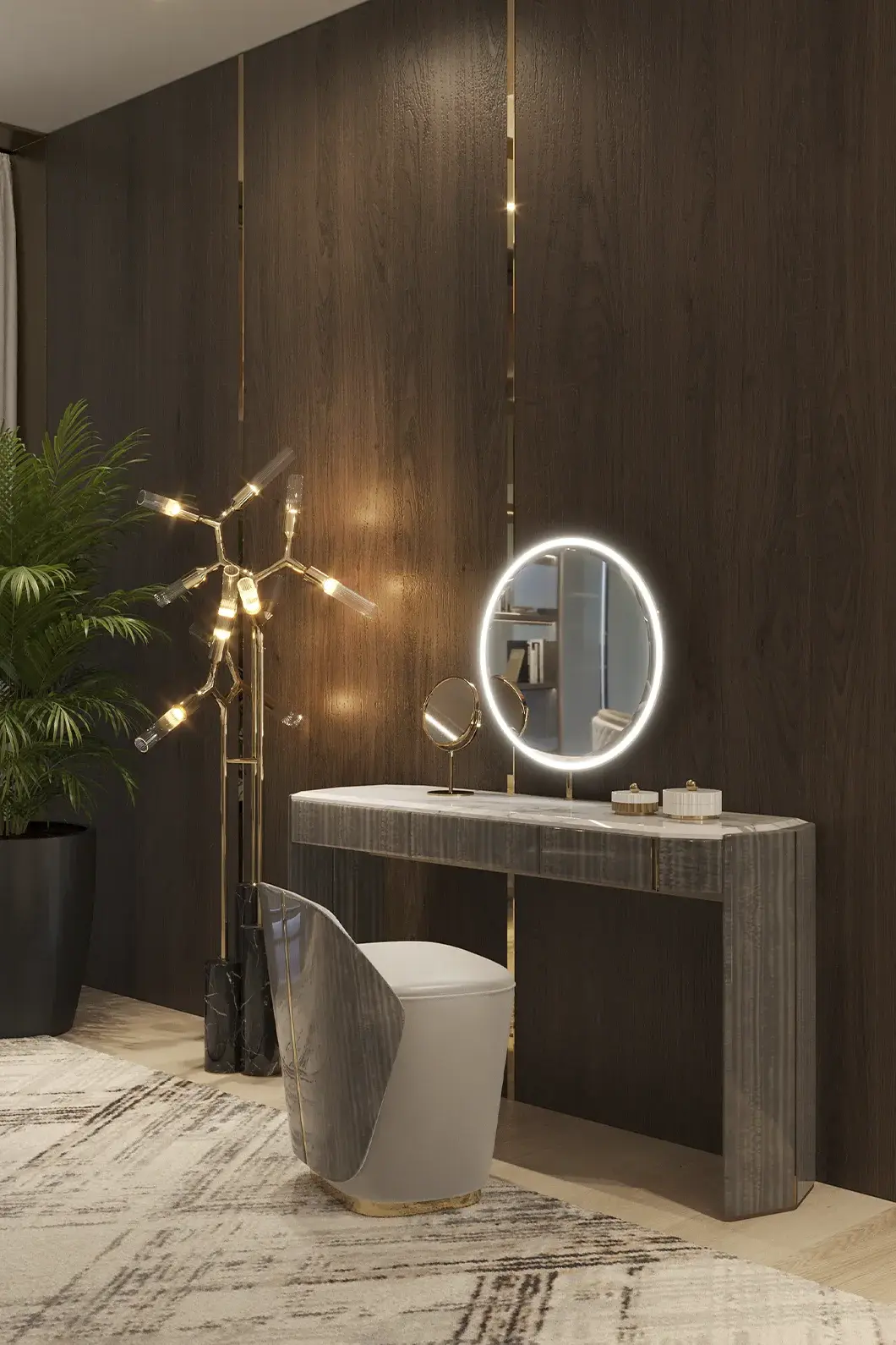 Табурет Summit - 4