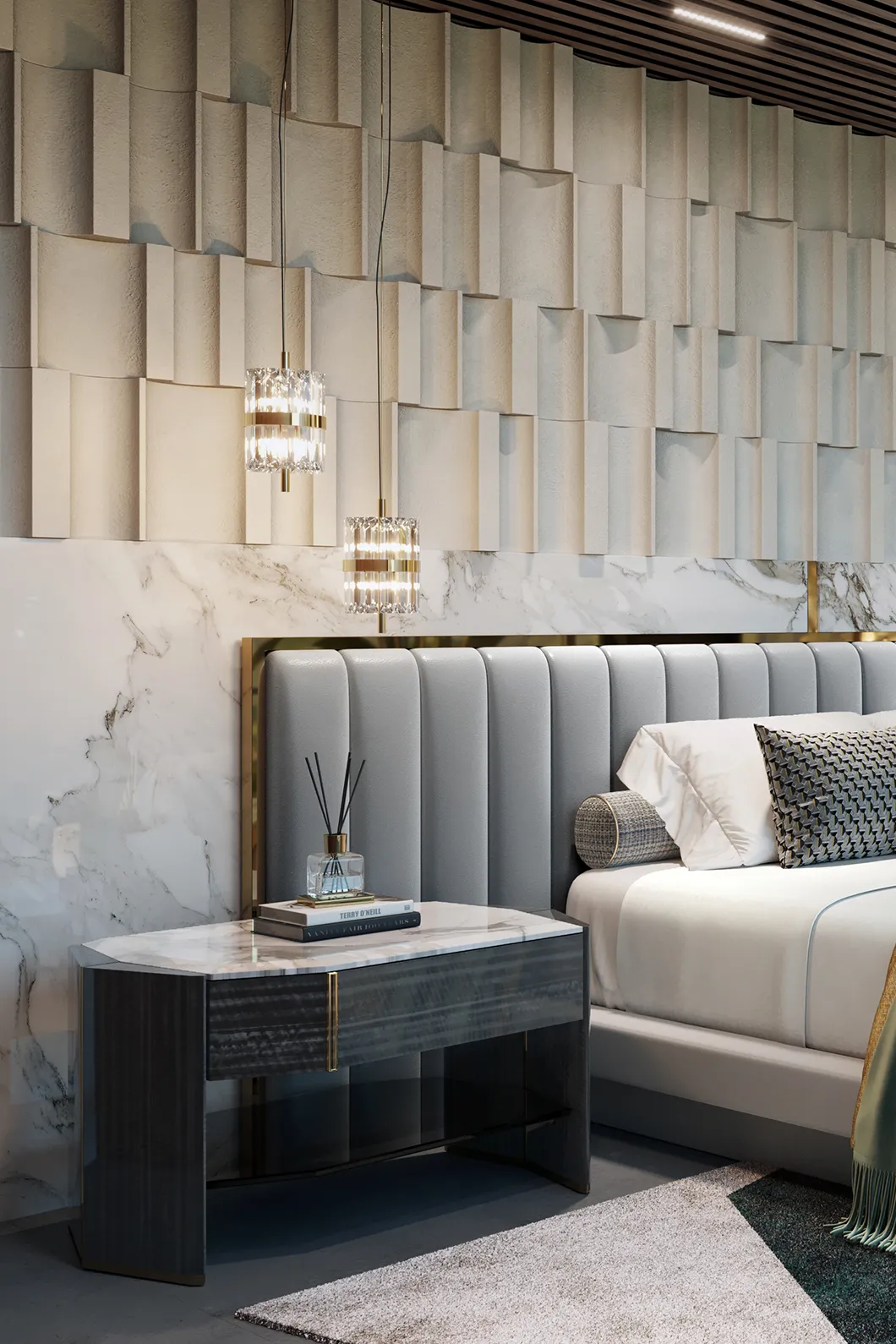 Подвесной светильник Freedom Slim