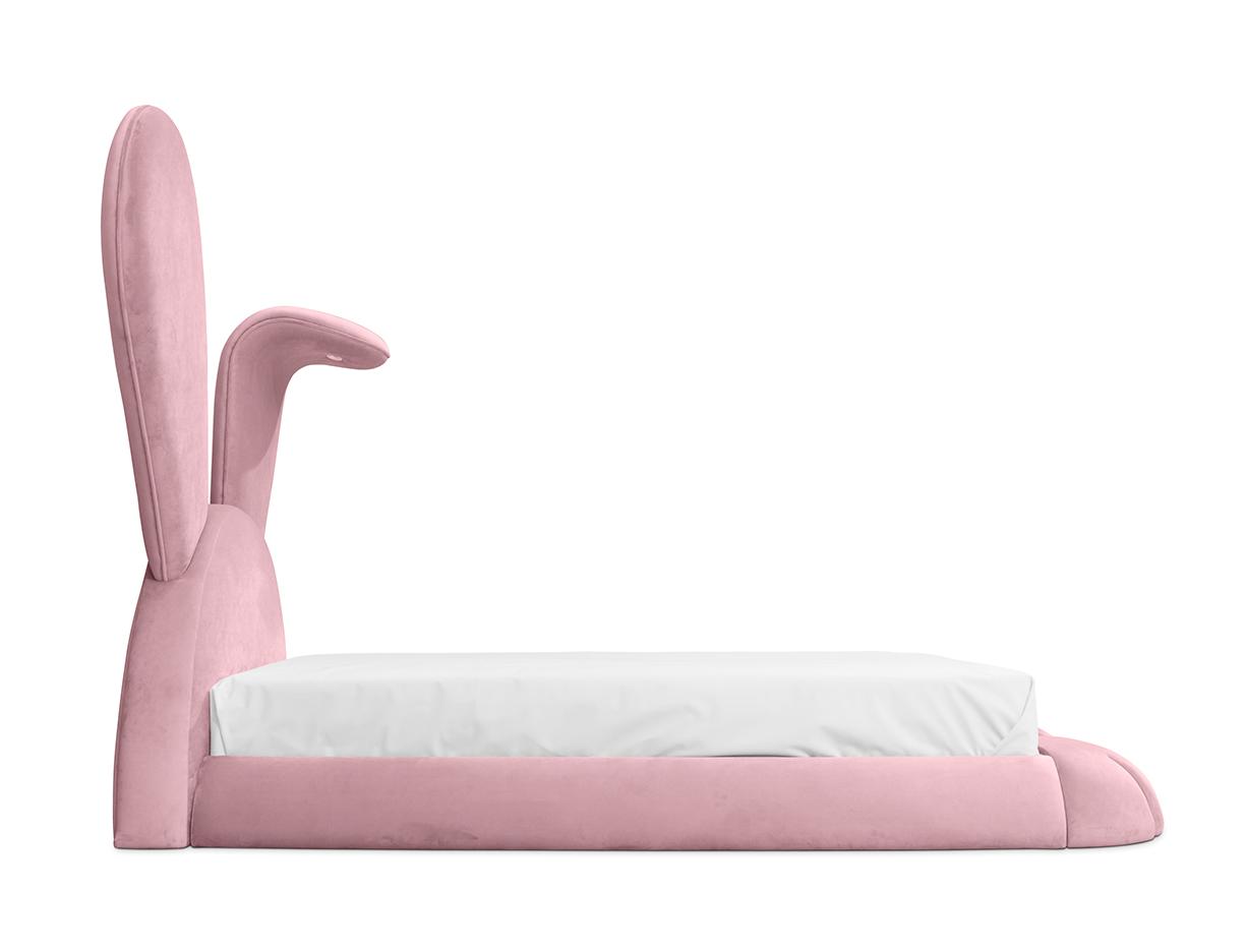 Кровать для детей Snuggly Bunny Burrow